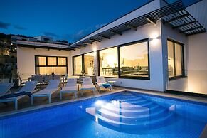 The Olive Exclusive holiday home