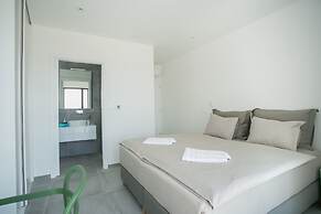 The Olive Exclusive holiday home