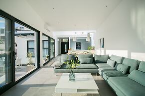 The Olive Exclusive holiday home