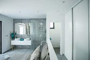 The Olive Exclusive holiday home