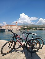 The Olive Exclusive holiday home