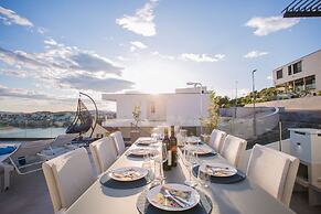 The Olive Exclusive holiday home