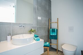 The Olive Exclusive holiday home