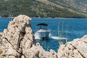 The Olive Exclusive holiday home