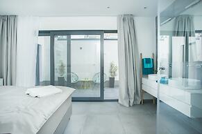 The Olive Exclusive holiday home