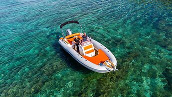 The Olive Exclusive holiday home