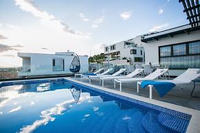 The Olive Exclusive holiday home