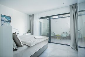 The Olive Exclusive holiday home