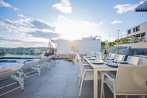 The Olive Exclusive holiday home