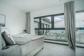 The Olive Exclusive holiday home