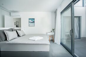 The Olive Exclusive holiday home