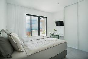 The Olive Exclusive holiday home