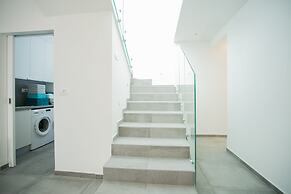 The Olive Exclusive holiday home