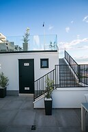 The Olive Exclusive holiday home