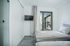 The Olive Exclusive holiday home