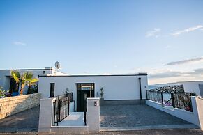 The Olive Exclusive holiday home