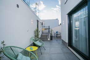 The Olive Exclusive holiday home