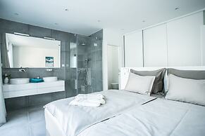 The Olive Exclusive holiday home