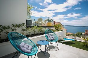 The Olive Exclusive holiday home