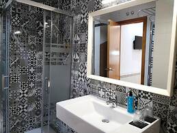 Hostal Cuéntame Evolución Auto check-in