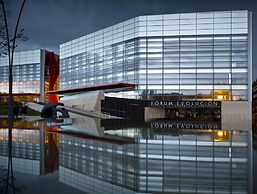 Hostal Cuéntame Evolución Auto check-in