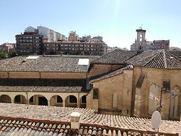 Hostal Cuéntame Evolución Auto check-in