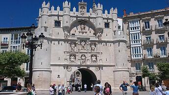 Hostal Cuéntame Evolución Auto check-in