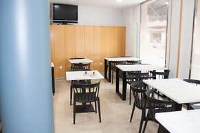 Hostal Cuéntame Evolución Auto check-in