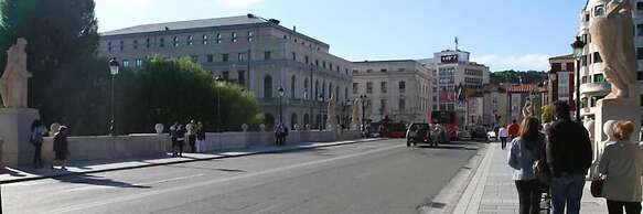 Hostal Cuéntame Evolución Auto check-in