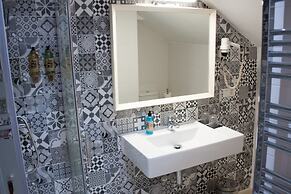 Hostal Cuéntame Evolución Auto check-in