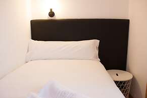 Hostal Cuéntame Evolución Auto check-in