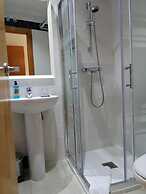 Hostal Cuéntame Evolución Auto check-in