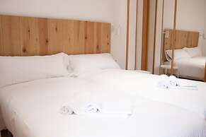 Hostal Cuéntame Evolución Auto check-in