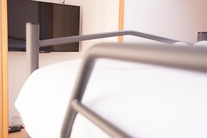 Hostal Cuéntame Evolución Auto check-in