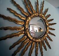 Hostal Cuéntame Evolución Auto check-in