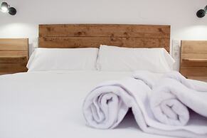 Hostal Cuéntame Evolución Auto check-in