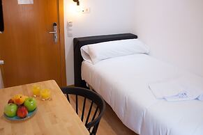 Hostal Cuéntame Evolución Auto check-in