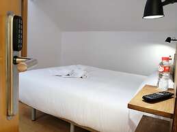 Hostal Cuéntame Evolución Auto check-in