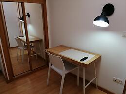 Hostal Cuéntame Evolución Auto check-in