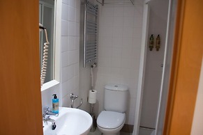 Hostal Cuéntame Evolución Auto check-in