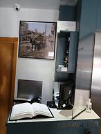 Hostal Cuéntame Evolución Auto check-in