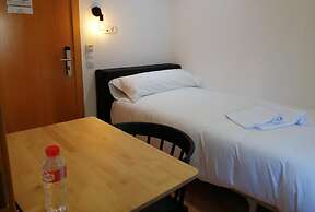 Hostal Cuéntame Evolución Auto check-in