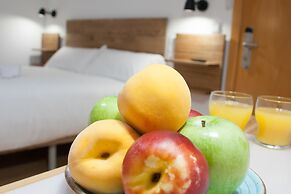 Hostal Cuéntame Evolución Auto check-in