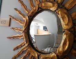 Hostal Cuéntame Evolución Auto check-in