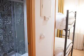 Hostal Cuéntame Evolución Auto check-in