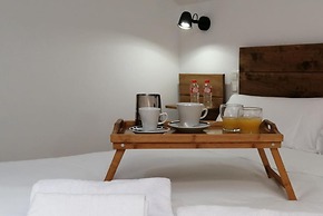 Hostal Cuéntame Evolución Auto check-in