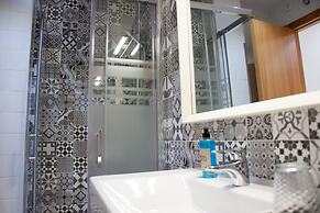 Hostal Cuéntame Evolución Auto check-in