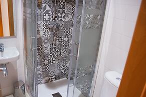 Hostal Cuéntame Evolución Auto check-in