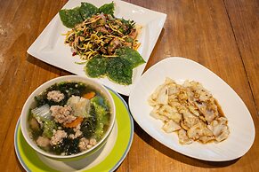 Onesook Resort Sukhothai