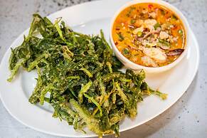 Onesook Resort Sukhothai